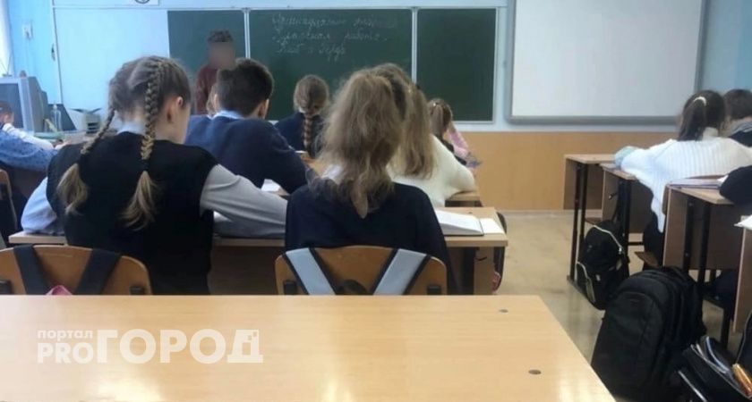 Ученики школы из ярославской глубинки чаще поступают в университет