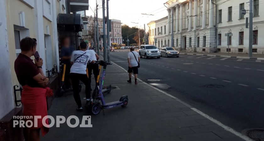 Где в Ярославской области чаще всего встречали НЛО