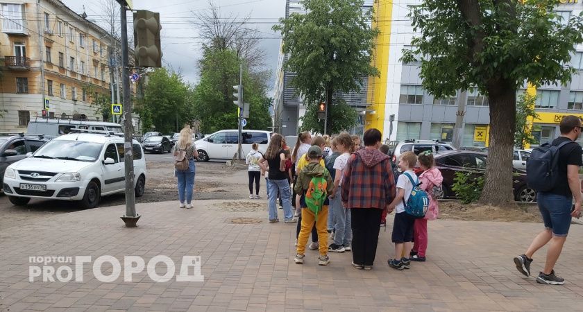 Под реорганизацию попадут два детских центра в Ярославле