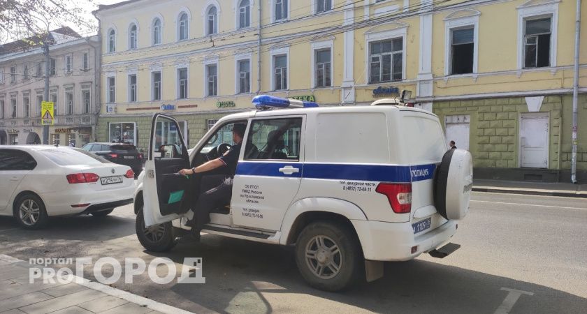 В Ярославле ФСБ поймали инспектора налоговой службы на взятках в крупном размере