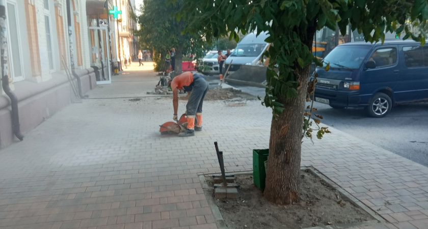 В Ярославской области расторгли контракт с подрядчиком, отставшим от графика