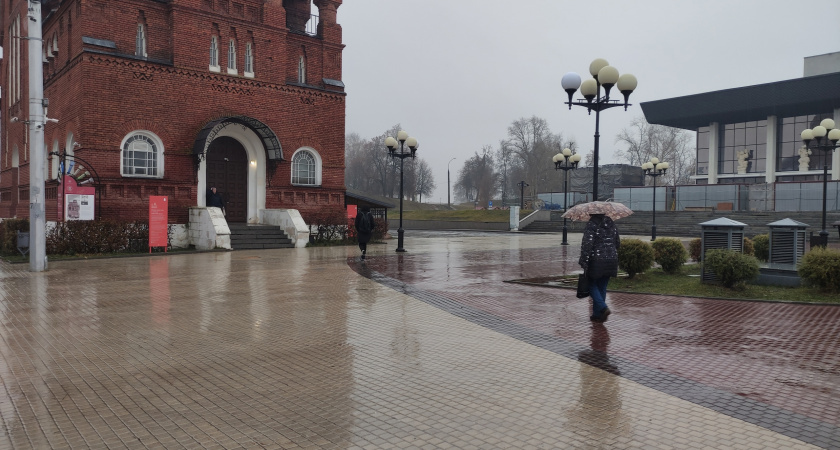 Потоп грядет: синоптики предсказали обильные дожди в октябре - детальный прогноз на первую половину месяца