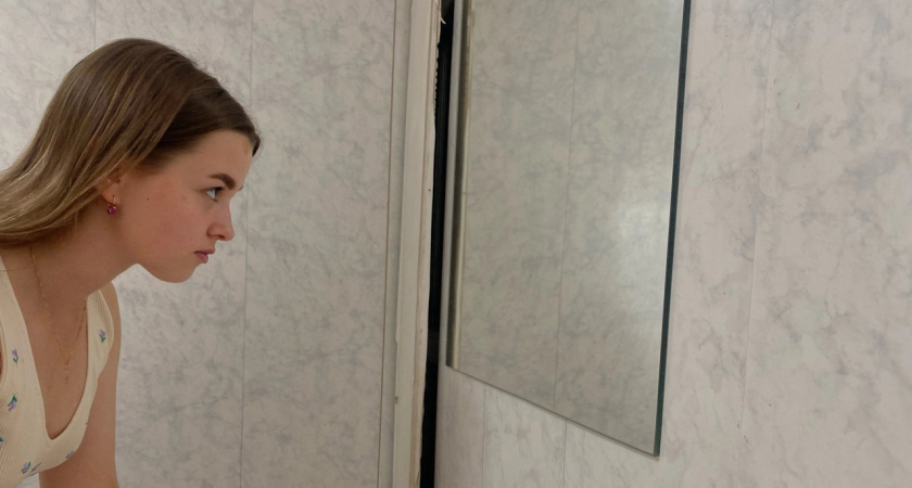 В Ярославле на Ленинградском проспекте у жителей пропала горячая вода