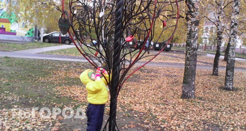 В Ярославле назвали самый жаркий день октября