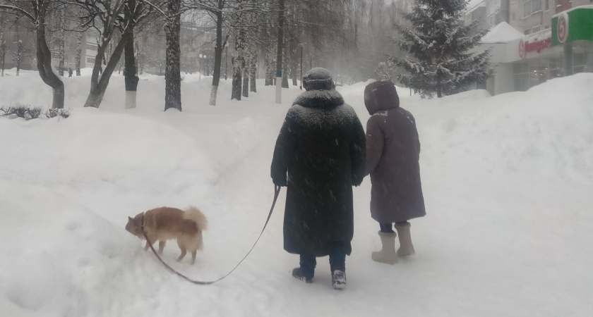 Зима застанет врасплох: даты октября, когда ждать первого мощного снегопада