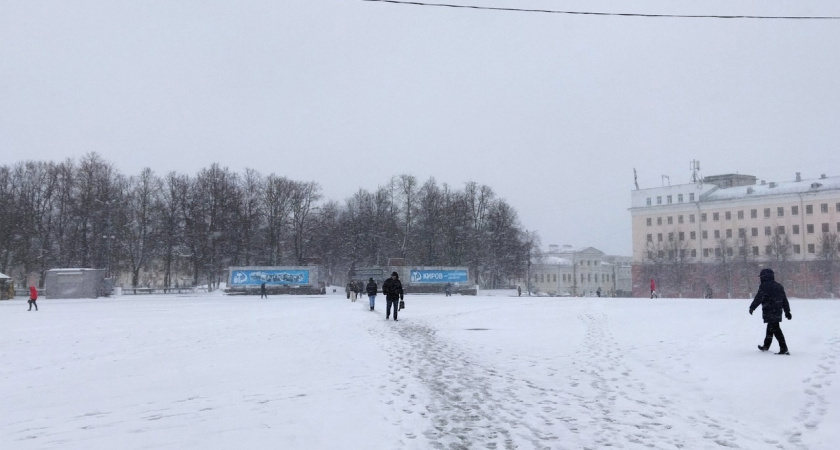 Невероятно скоро: метеорологи назвали точную дату, когда выпадет первый снег