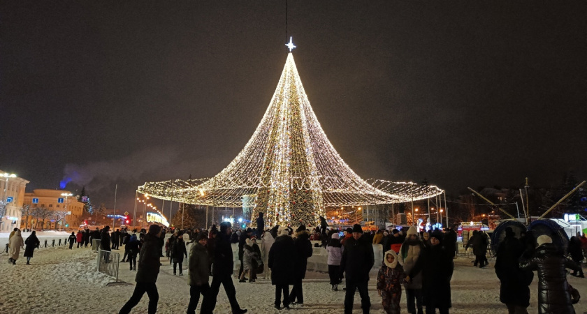 Экономическая ситуация вынудила: новогодние каникулы больше не будут прежними