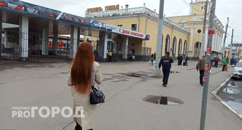 На Ярославле Главном предотвратили теракт, сообщают федеральные каналы