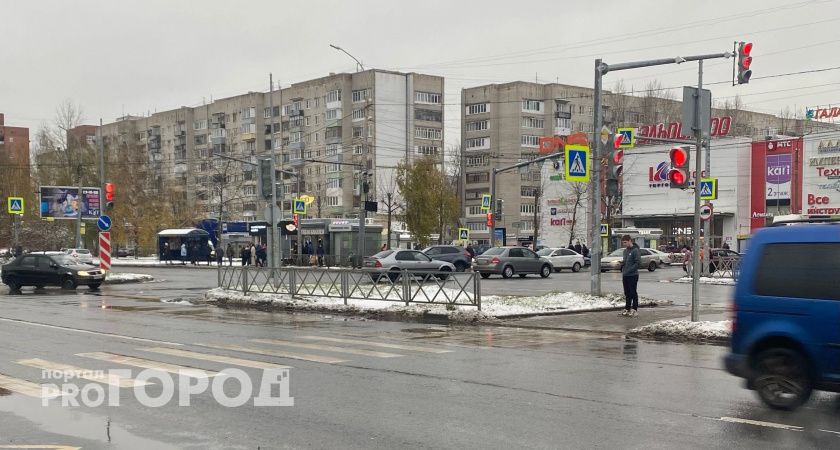 Синоптики назвали день прихода зимы в Ярославль