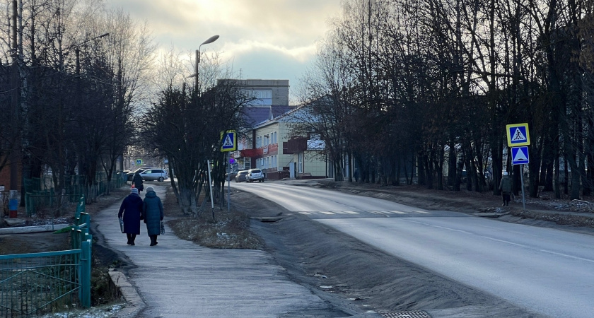 Пора лезть на верхнюю полку за пуховиками: волна заморозков прокатится по регионам в ближайшие дни