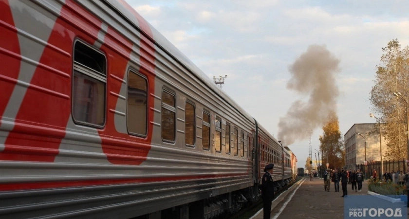 Теперь в вагон не впустят даже с билетом: РЖД придумали новую и хитроумную ловушку для пассажиров