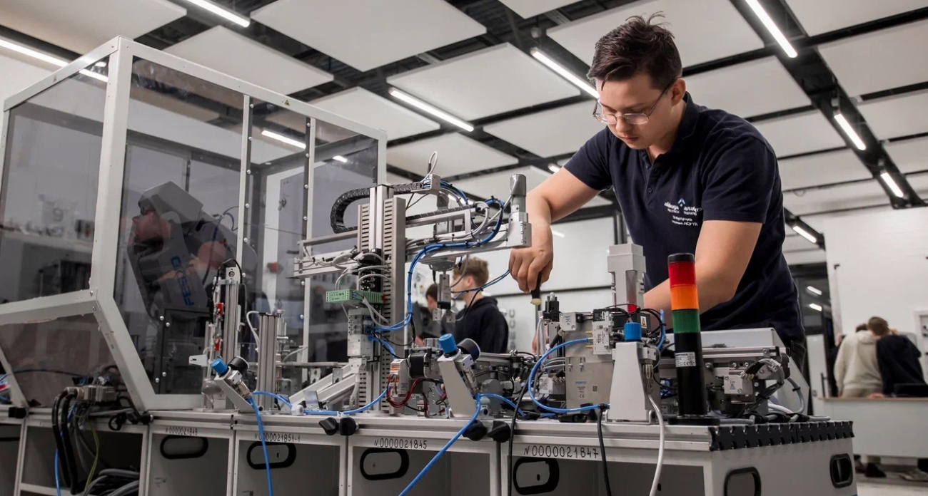 Дедушка студента «Алабуга Политех» пролил свет на реальное положение дел