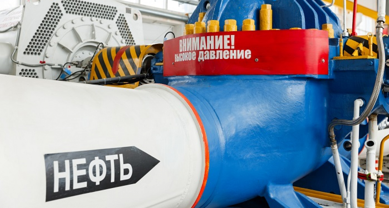 ООО «Транснефть – Балтика» за 9 месяцев сэкономило более 16 млн руб. по результатам энергосбережения