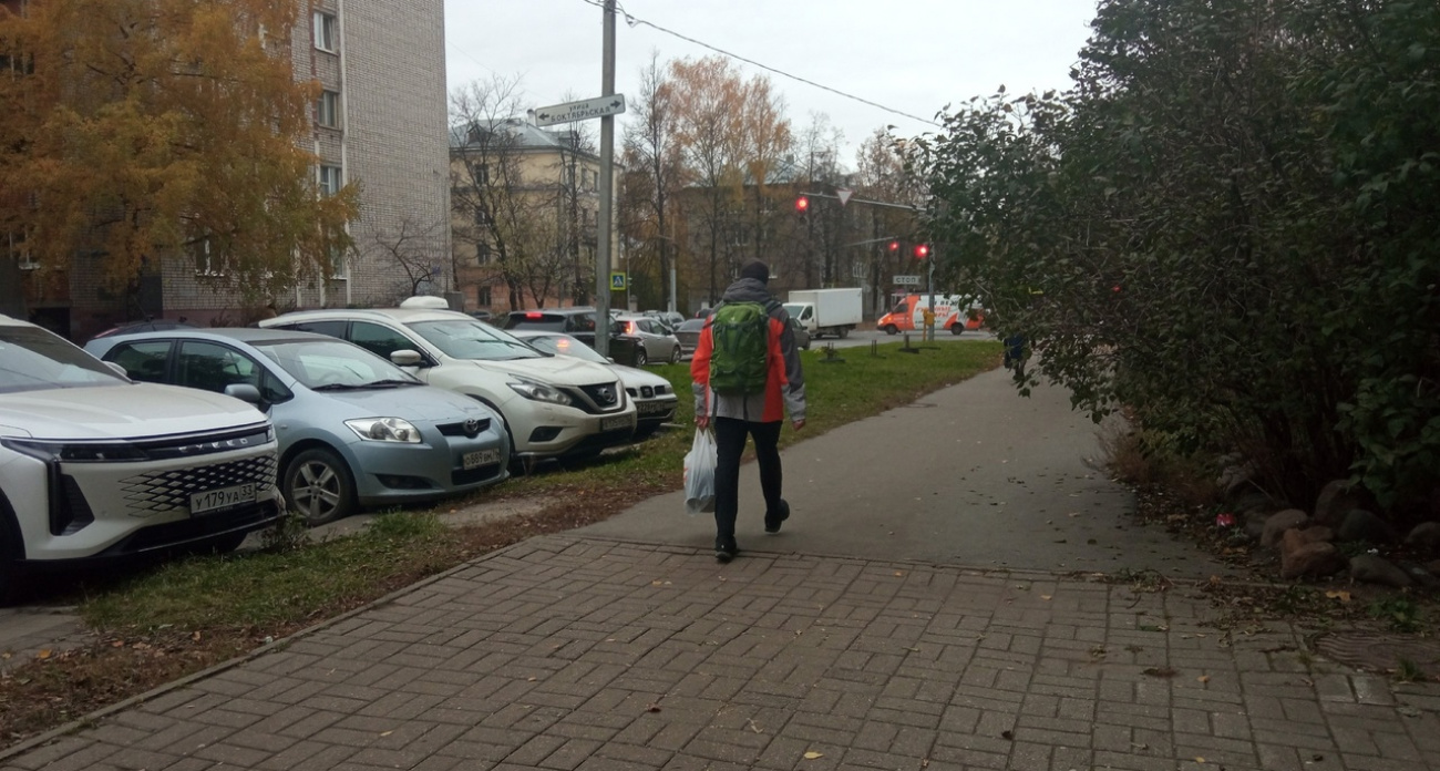 В Ярославле составили рейтинг районов