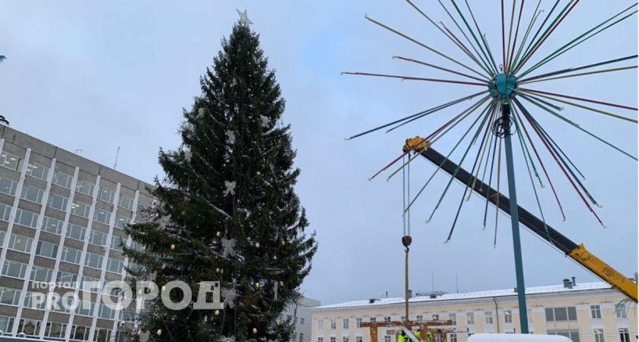 Сокращенные выходные из-за ситуации в стране: новогодние каникулы 2024-2025 уже не будут такими, как раньше