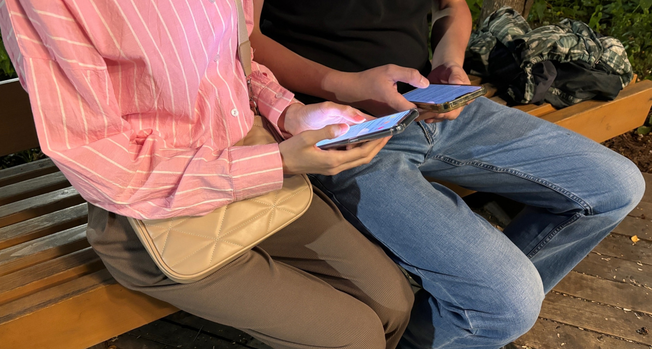 Эта простая и опасная хитрость помогает 90 % женщин легко завоевать мужчину