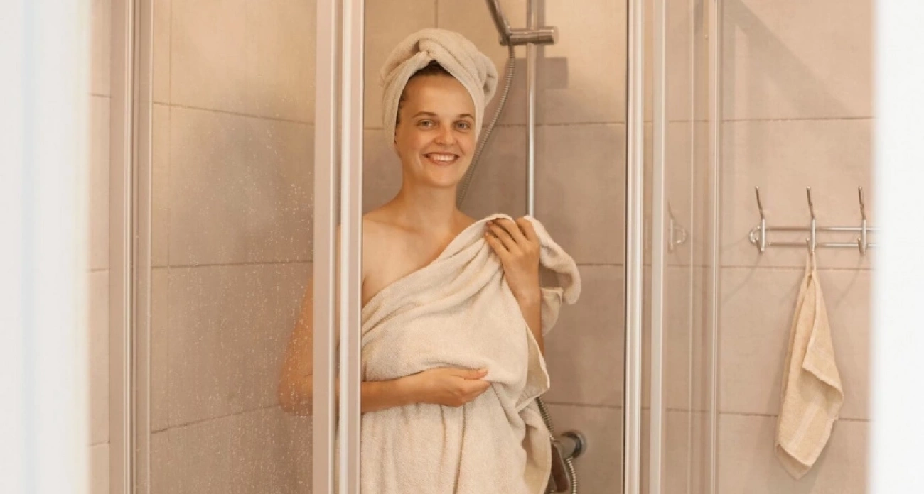 Вредная привычка после душа говорит о низком интеллекте человека: проверьте себя