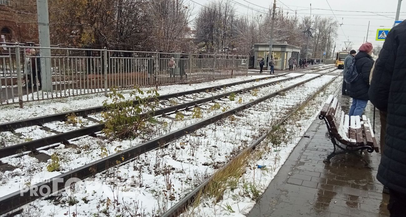  В Ярославль придет оттепель