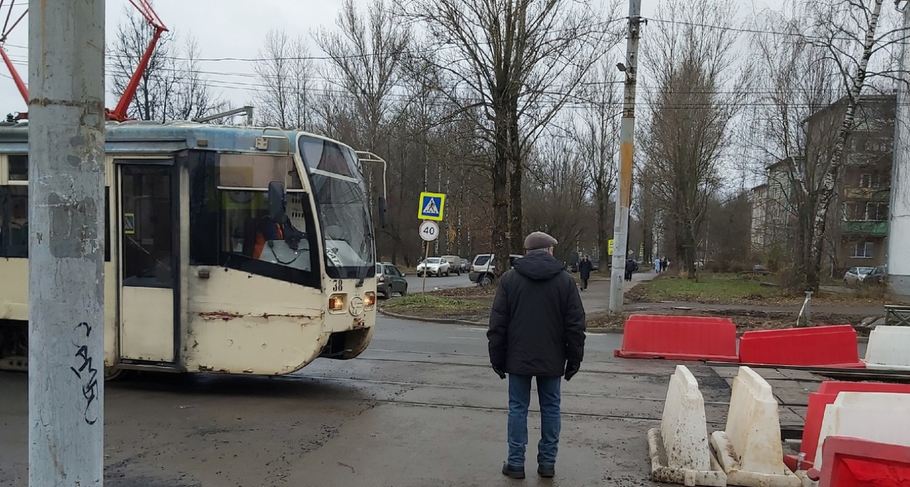 Ярославцы предложили сделать бесплатным проезд в автобусах: «Машин будет меньше»