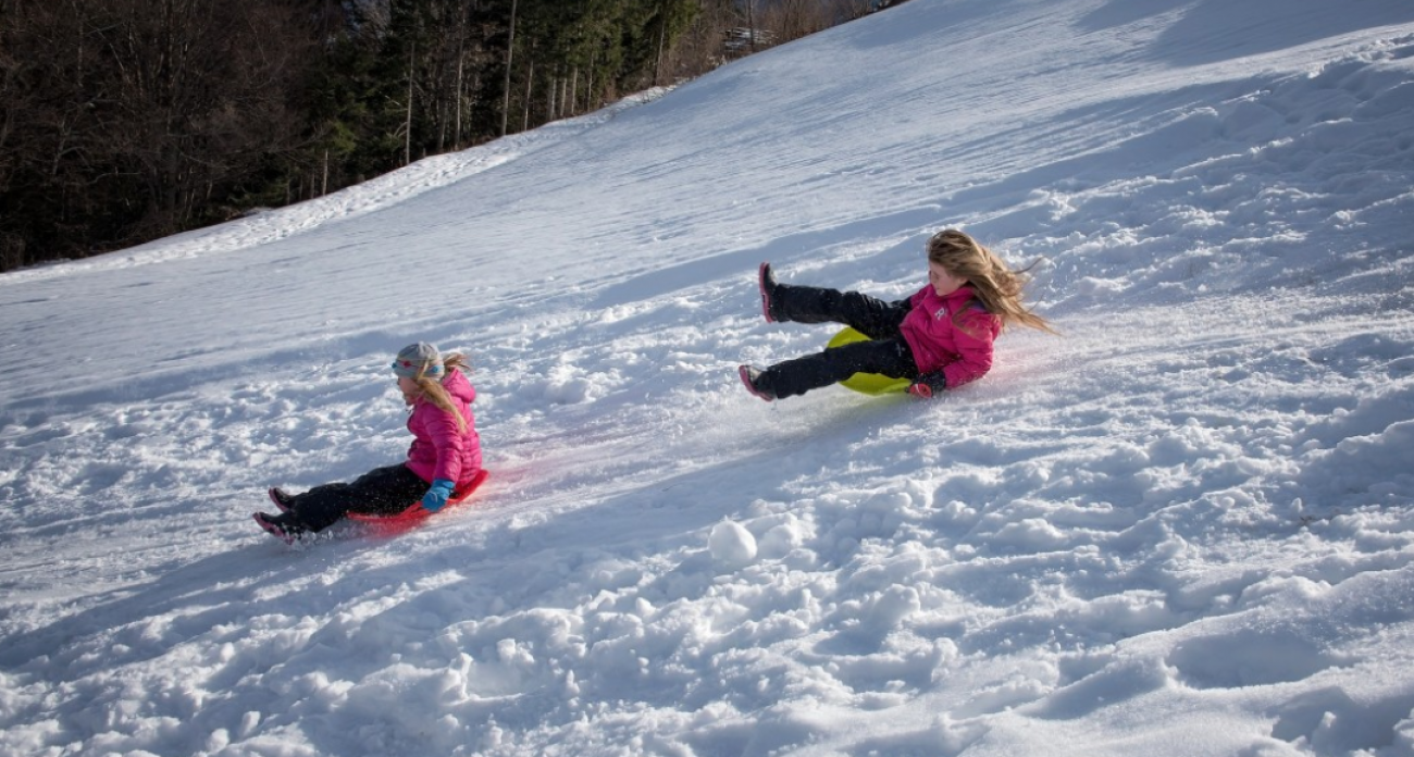 Приятный сюрприз: синоптик спрогнозировал "мягкую и снежную" зиму 2025