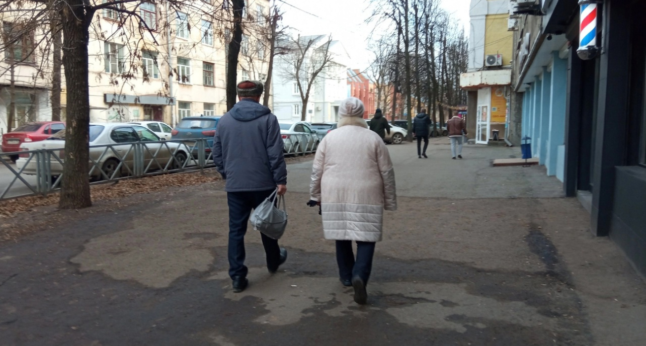 Ярославцы предложили организовать министерство по борьбе с бредовыми идеями