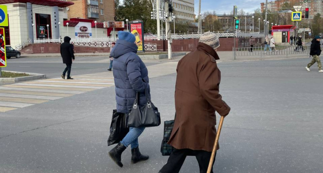 Пожилые пенсионеры будут в восторге: всем неработающим пенсионерам зачислят разовую выплату - подробности