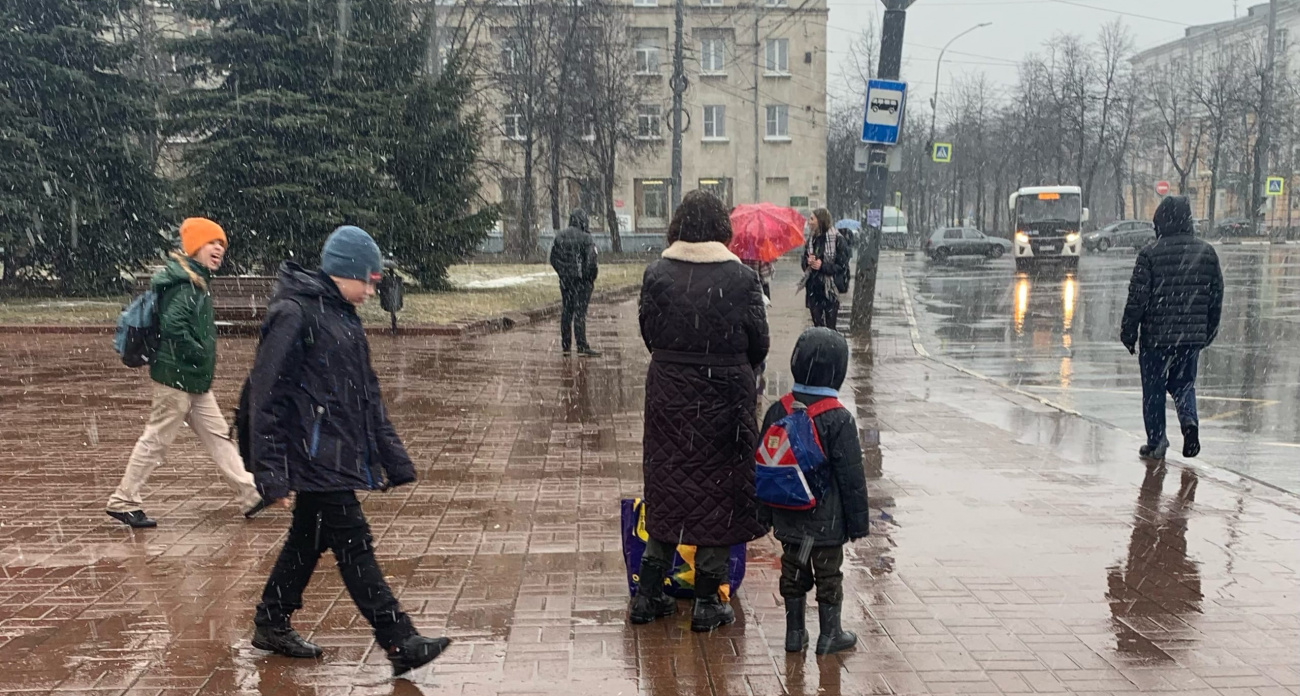 Главные новости Ярославля 15 ноября: аномальное тепло, погибла девочка