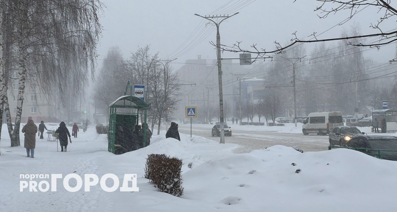 Аномальной зимы еще не было: синоптики рассказали, к чему готовиться