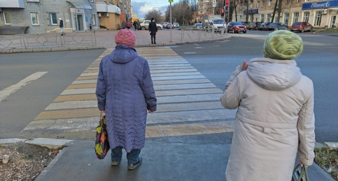 Долгожданный возраст выхода на пенсию: кто попал в список льготников 55/60 лет