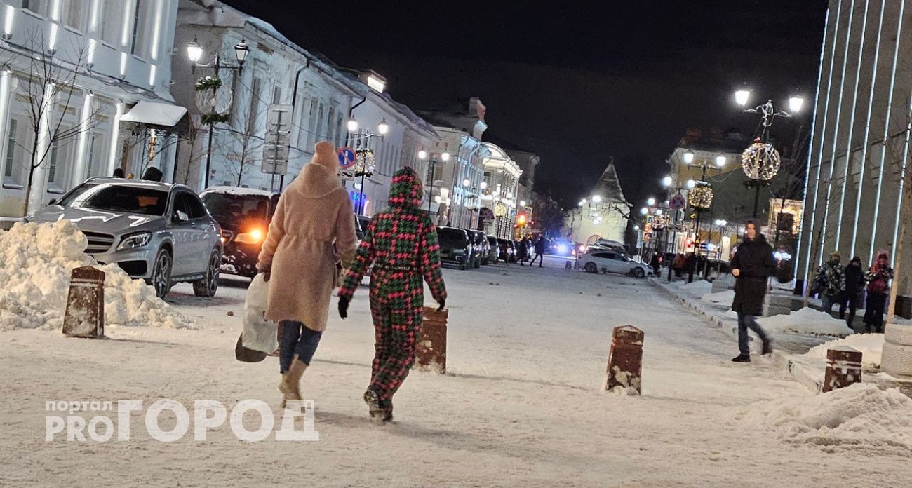 Ярославцы требуют делать ДНК-тест сразу в роддоме