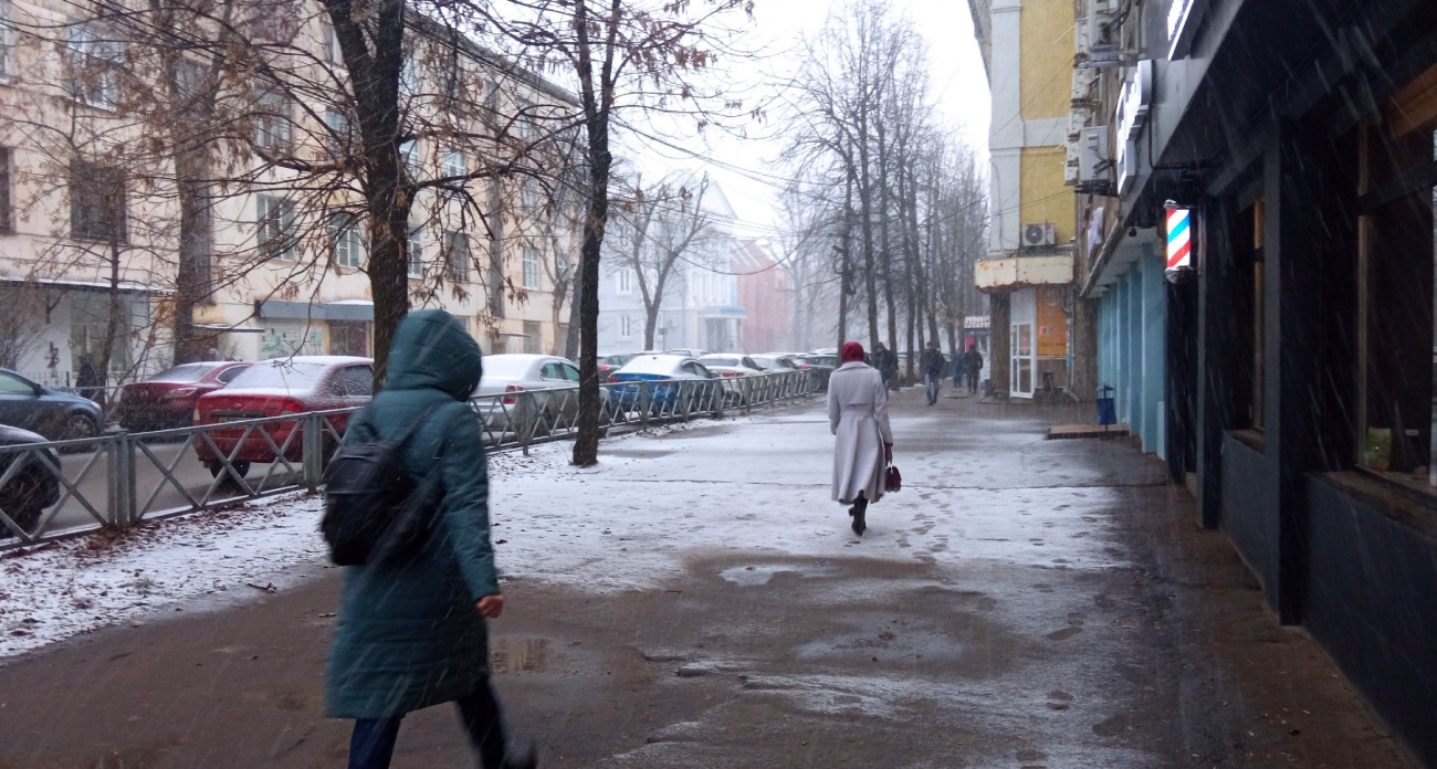 "Сугробы по колено": эта проверенная временем примета 29 ноября – к скорой метели