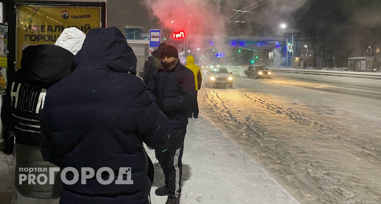 Этой зимой в Ярославле вырастут метровые сугробы