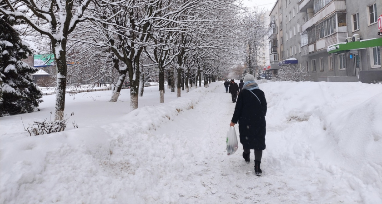 Небывалая зима в 21 веке: синоптики дали аномальный прогноз на декабрь и январь