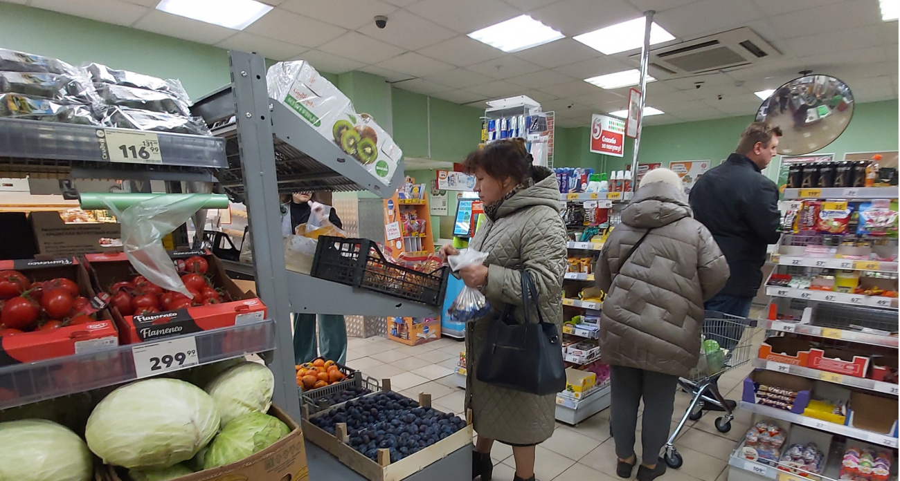 Раскрыт секретный список продуктов, которые подорожают к Новому году – что купить прямо сейчас