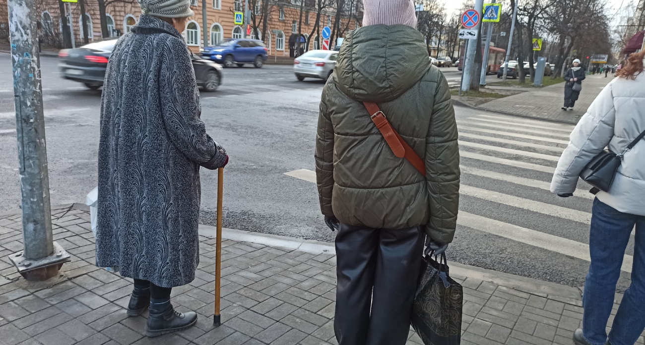 Это делают лишь долгожители: названа привычка людей, доживающих до 100 лет