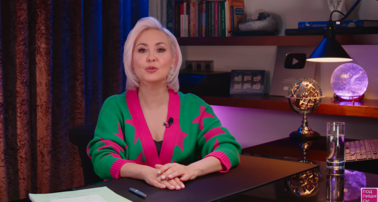 "Вознесутся на вершину блаженства": Володина выделила пять знаков, на головы которых ангелы посыпят благословение