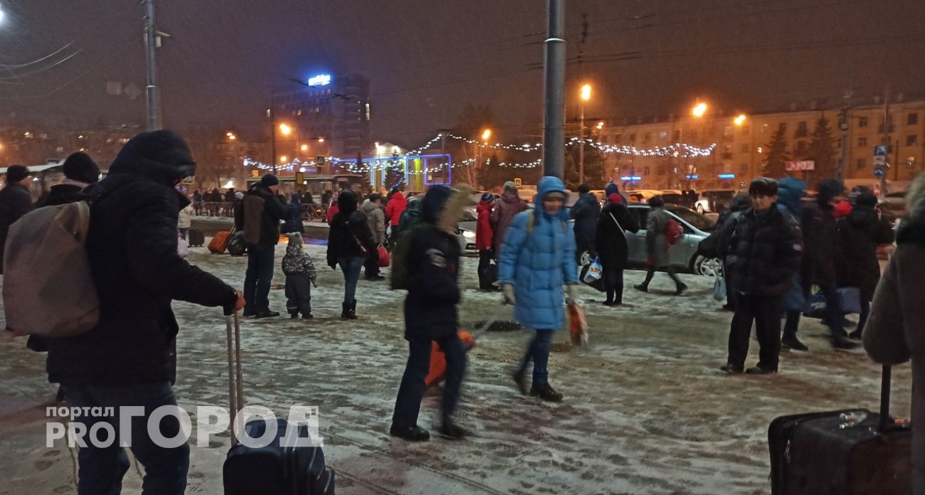 В Ярославле набирают массовку на съемки в сериале