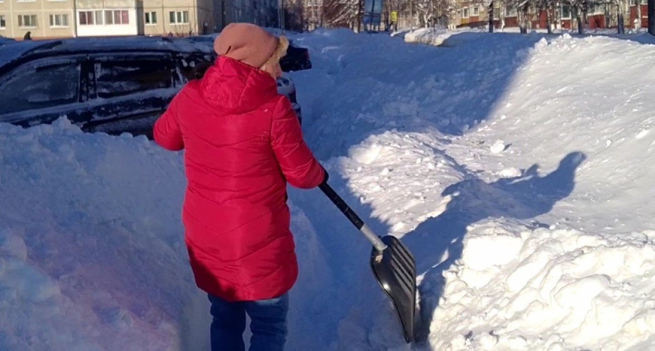 Завалит снегом по пояс: Вильфанд прогнозирует резкую смену погоды