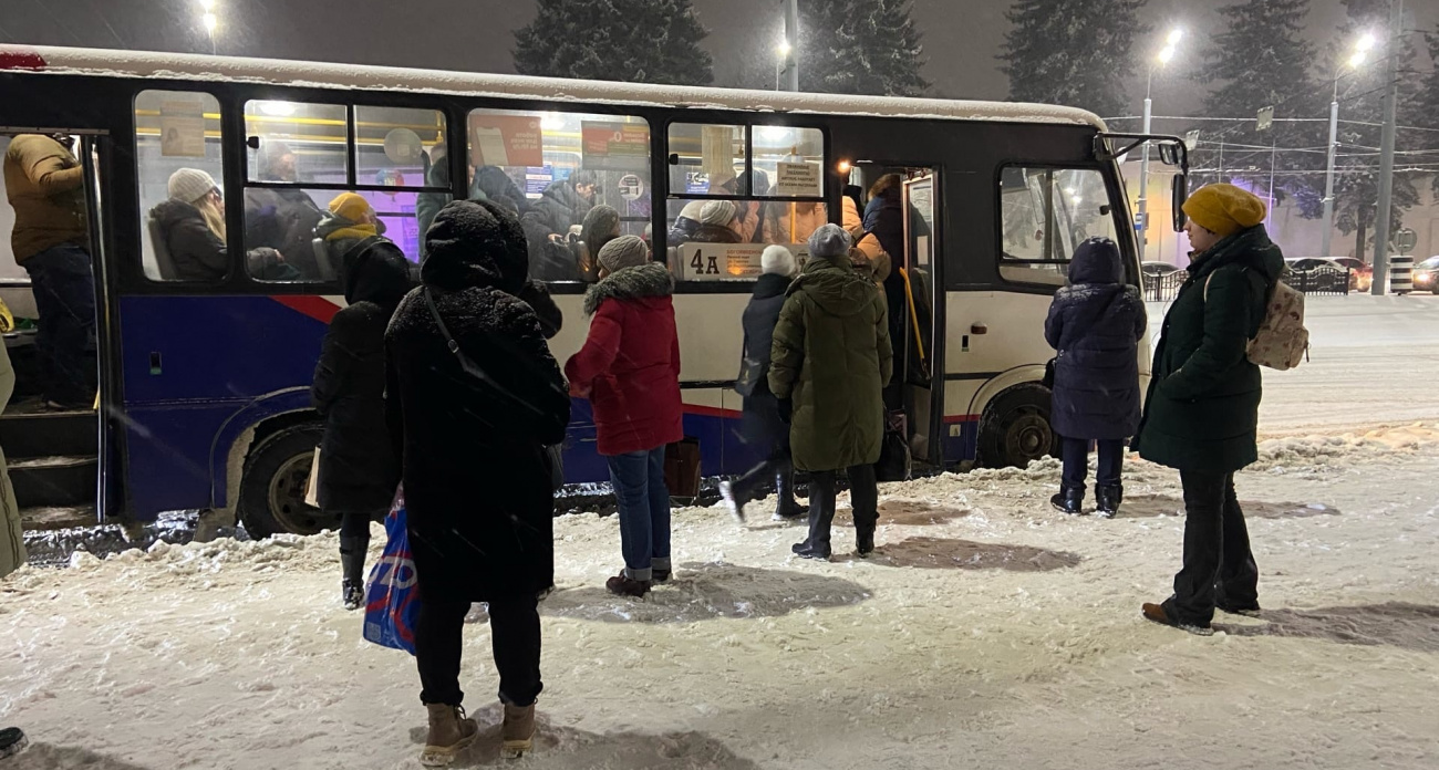 Ярославль: погода в Новый год и задержание мигрантов — главные новости за 11 декабря