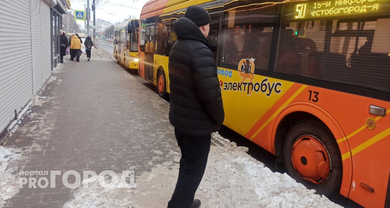 В Ярославле снова начнет ходить один из ушедших автобусных маршрутов