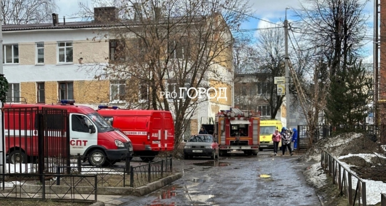 Снос домов и ДТП с танком: главные новости Ярославля за 17 декабря