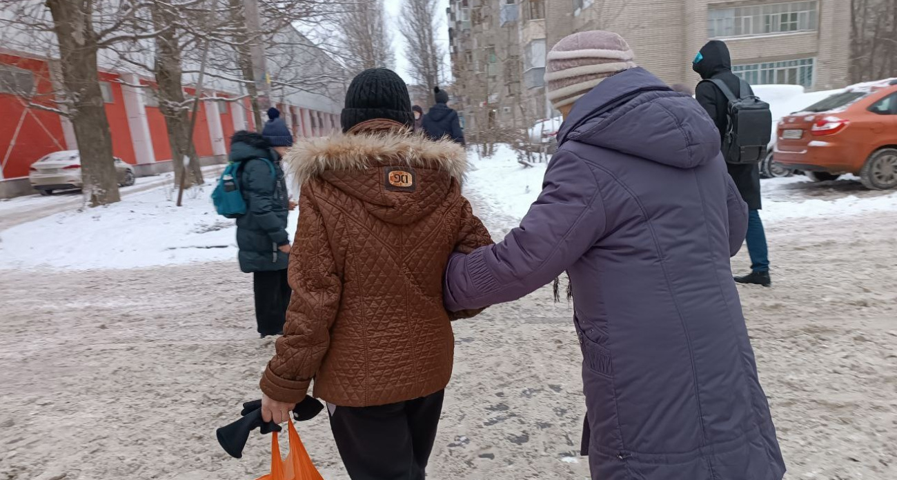 Творить добро другим во благо