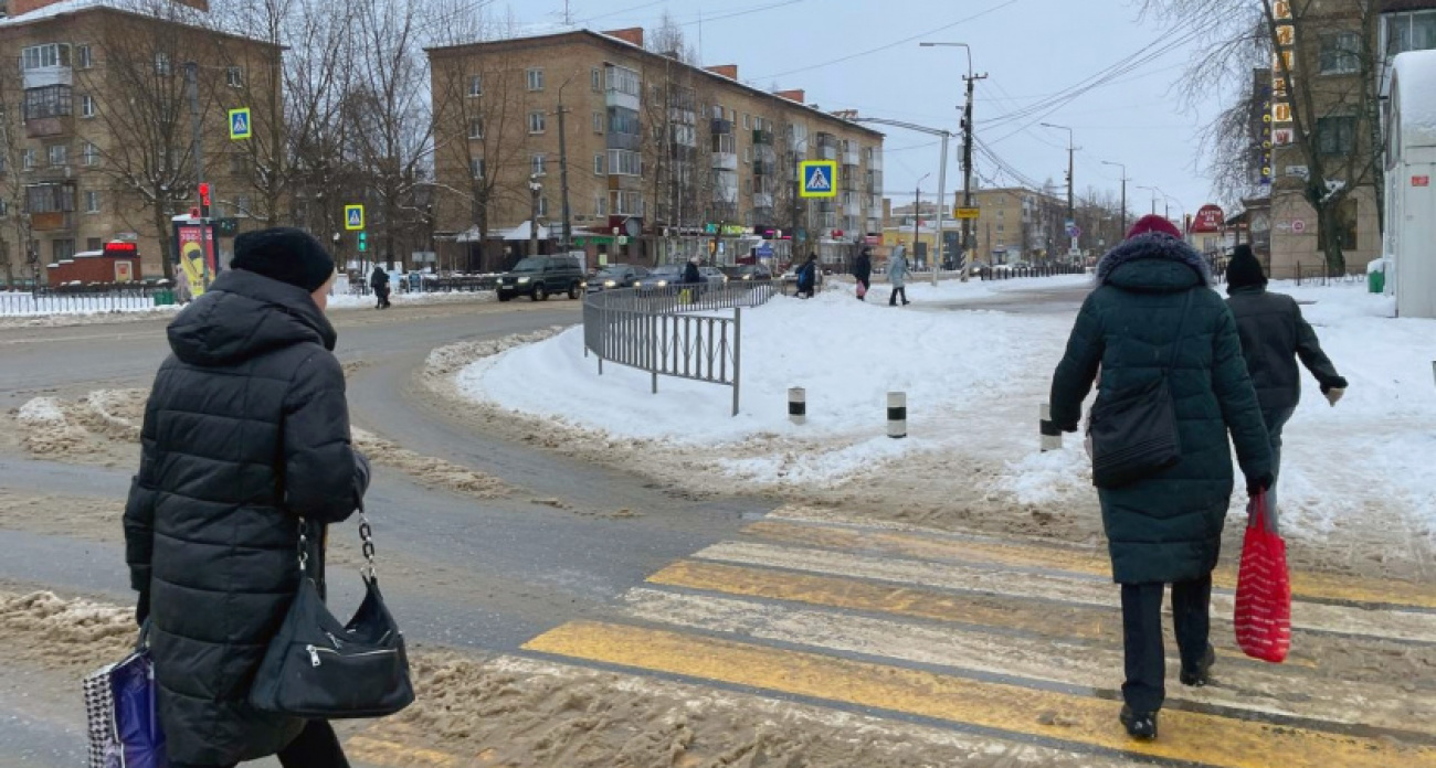 Щедрый январь: пенсионерам вместе с пенсией выдадут дополнительные выплаты