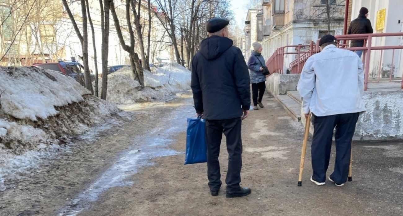 Ограниченная индексация пенсий с 1 января: кого лишили новогоднего повышения