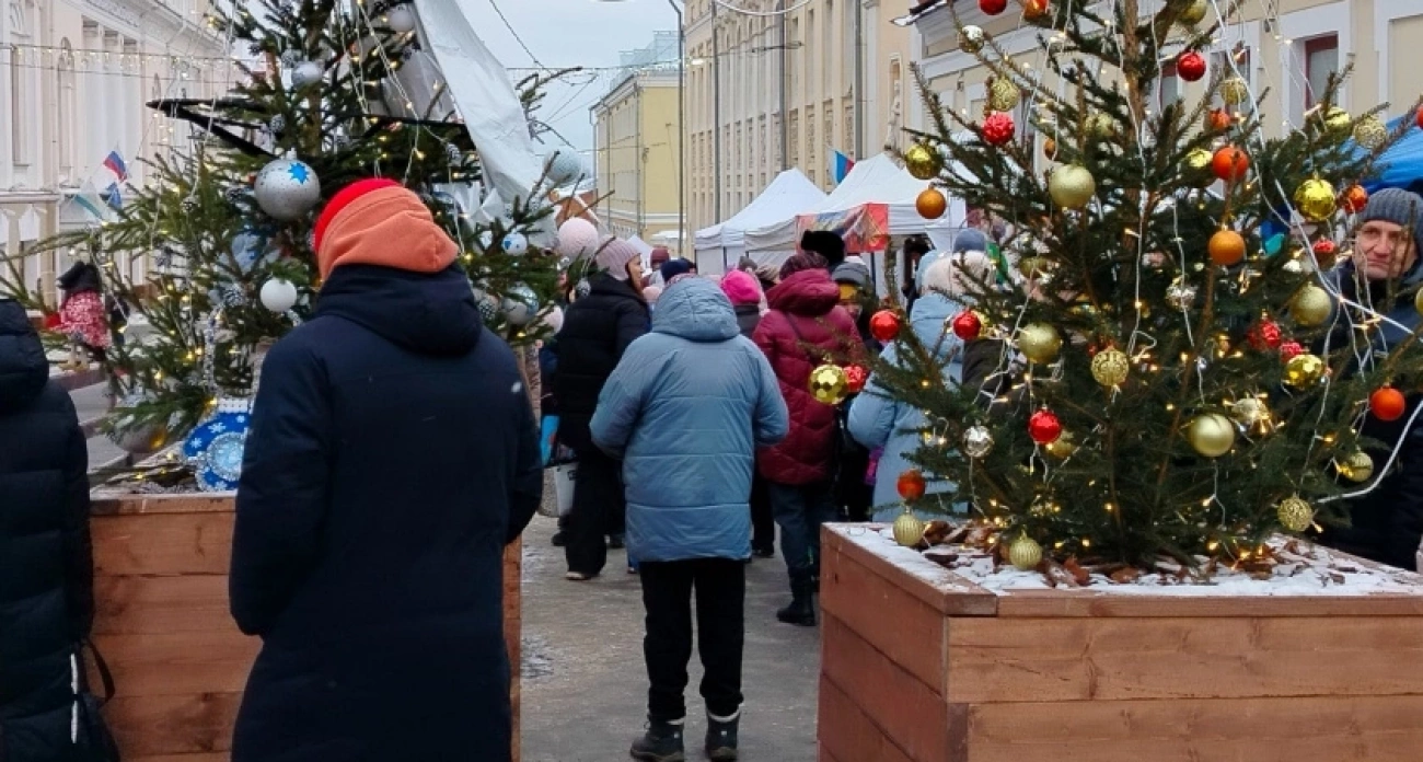 Долгожданные выходные изменили из-за обстановки в стране: новогодние каникулы 2024-2025 уже не будут прежними