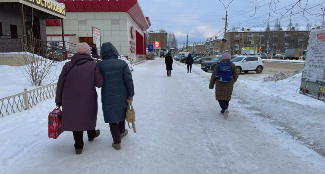 Важная льгота для всех пенсионеров: с января вводится бесплатный проезд