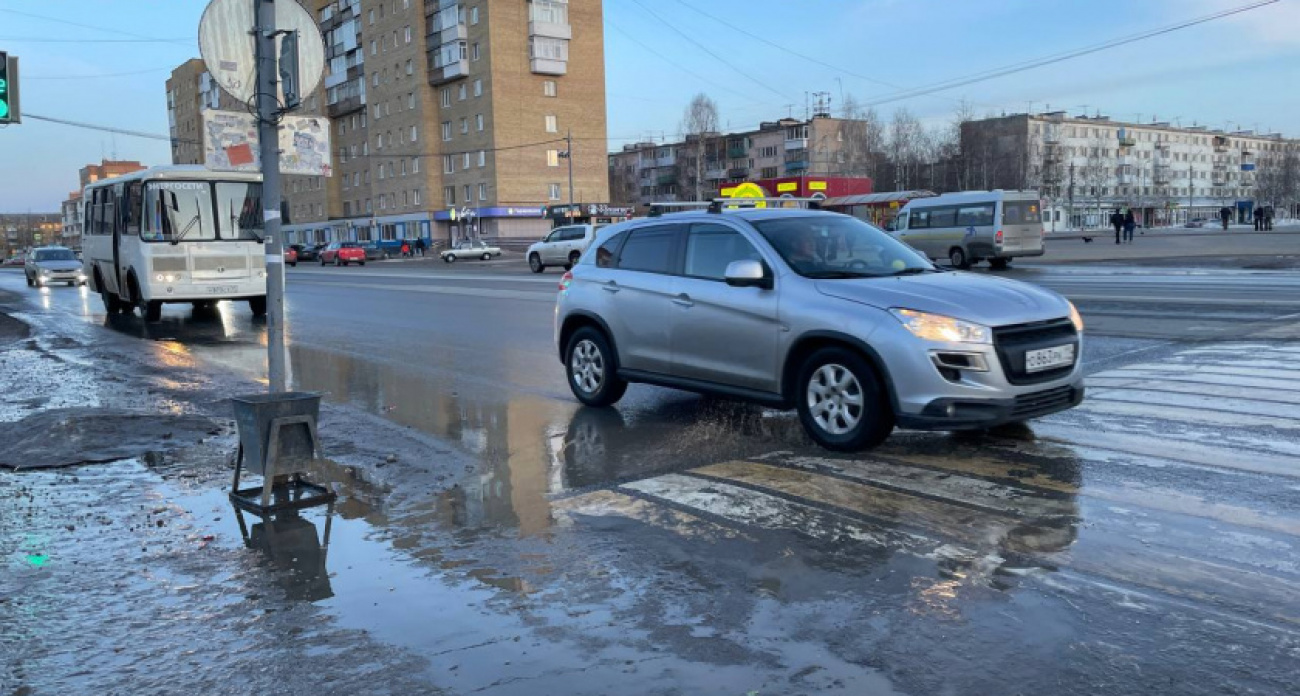 Автомобилистов предупредили о новых штрафах: пожилым машинам грозят санкции