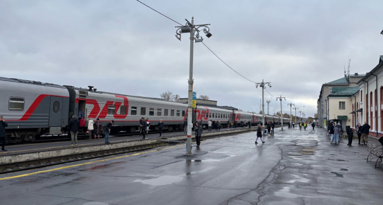 Роскошный плацкарт покажется раем: туристы рассказали, что не так в вагонах СВ