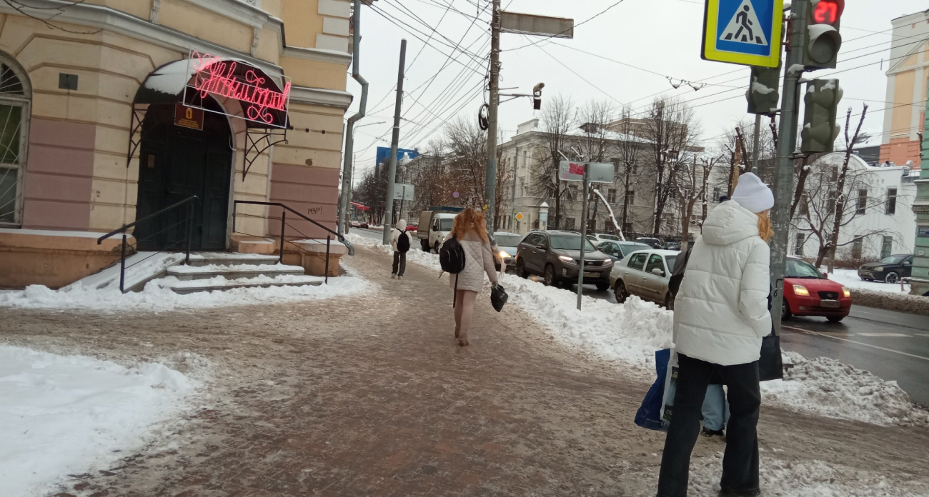 В Ярославле начали  облавы на пьяных водителей