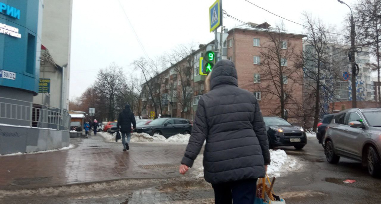 Каким будет январь в Ярославле, рассказали синоптики